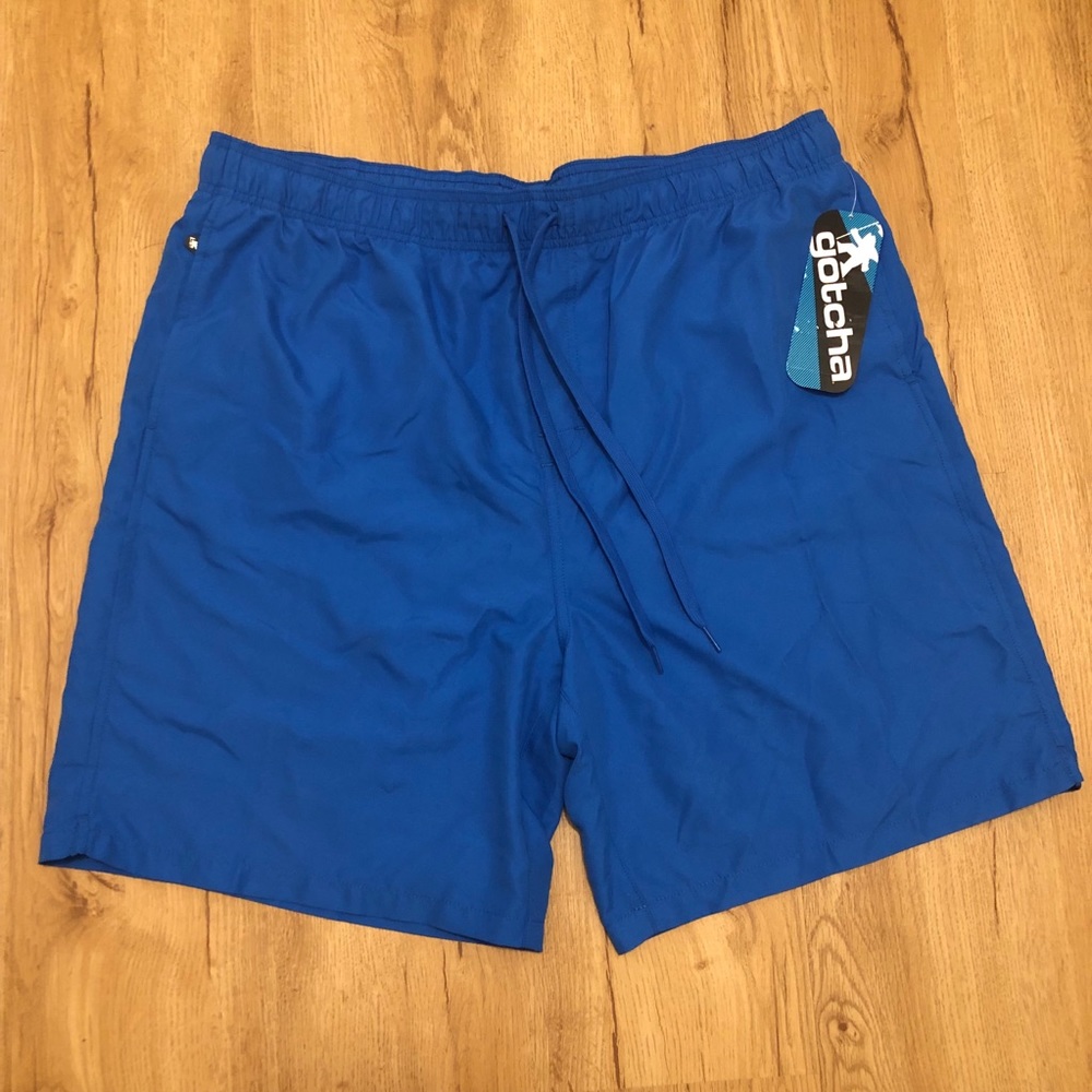 Gotcha men’s swim trunks swim shorts